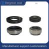 Buy cheap BT AR 301 Single End Dry Running Mechanical Seal 12mm 14mm Stainless Steel Spring from wholesalers