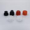Buy cheap Dispenser Bottle 28/410 Plastic Flip Top Cap Customized Color from wholesalers
