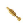 Buy cheap CNC Brass Parts from wholesalers