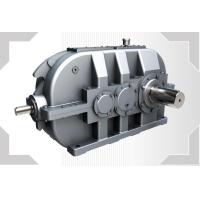 Buy cheap DCY Series Bevel Gear Reducer DCY180-16-I-S-BSP DCY180-16-I-S-CKF-A DCY180-K-16 product