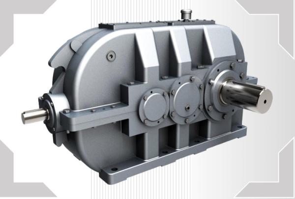 DCY Series Bevel Gear Reducer DCY160-D-16-I-N-BSP DCY160-D-16-I-S DCY160-16-I-02