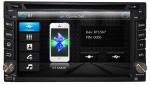 Ouchuangbo Touch Screen GPS Navigation for Universal Car DVD Video System RDS