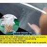 Buy cheap Embossing Plastic Vacuum Packing Pouch Embossed Food Vacuum Sealing Storage Bag Rolls Kitchen Vacuum Storage Embossed He from wholesalers