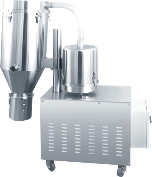 Buy cheap Powder Granule Vacuum feeding converyor For Tablet press , mixer from wholesalers