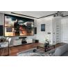 Buy cheap Motorized Projector Screen RF Remote 120 Inch For Cinema Meeting Room from wholesalers