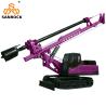 Buy cheap Rotary Borehole Drilling Rig Equipment Portable Hydraulic Auger Rotary Drilling Rig from wholesalers