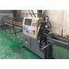 Buy cheap Ledger Metal Sheet Roll Forming Machine 48KW 380V For Construction Material from wholesalers