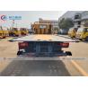 Buy cheap Foton Forland 3tons 5tons Small Wrecker Truck Flatbed Towing Truck from wholesalers