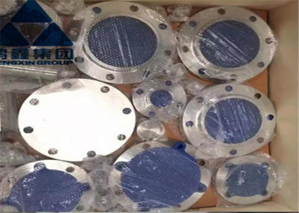 Buy cheap ASTM A105N Steel Pipe Flange from wholesalers