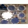 Buy cheap ASTM A105N Steel Pipe Flange from wholesalers