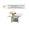 Buy cheap Automatic multifunctional surface flat plane sticker labeling machine from wholesalers