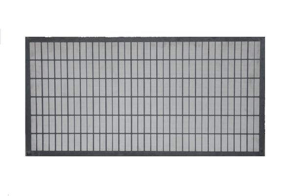 Buy cheap Composite Frame Oil Vibrating Sieving Mesh For Oilfield Solid Control Equipment from wholesalers