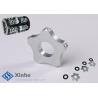 Buy cheap 5 Point Carbide Flail Cutter Kit Concrete Floor Planers Parts For Bartell SP8 Scarifiers Machines from wholesalers