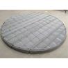 Buy cheap Ss304/316/316l Filter Wire Mesh Demister High Density Customized from wholesalers