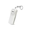 Buy cheap 130db personal alarm Safe Sound safety alarm key chain Women Students Girls Elderly Protection from wholesalers
