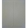 Buy cheap Strong Wine Bottle Protective Netting Sleeve , White PE Bottle Netting Sleeves from wholesalers