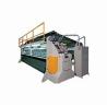 Buy cheap Automatic E12 Monofilament Plastic Net Making Machine fishing/ construction safety / mosquito net from wholesalers