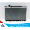Buy cheap Plastic Tank Car Honda Aluminum Radiator CRV ' 07 2.0L RE2 AT OEM 19010 - from wholesalers