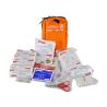Buy cheap Premium Survival First Aid Kit With Medical Supplies Portable Pouch For Home from wholesalers