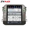Buy cheap GPS Navigation Car Radio KIA Sportage 2016 2017 2018 Android Multimedia Player from wholesalers