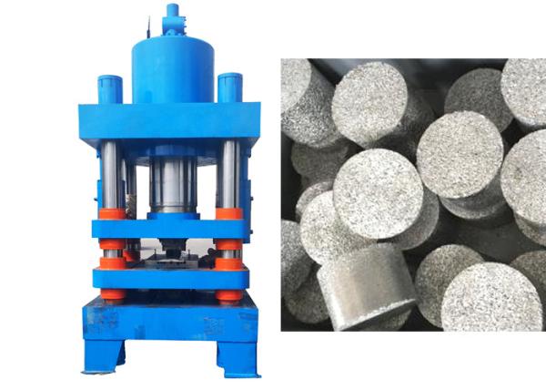 PLC Control Machinery Automatic Hydraulic Press Equipment Hydraulic Pressing