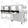 Buy cheap Stainless Steel Battery Production Equipment Single Station Lower Than 1ppm Glovebox from wholesalers