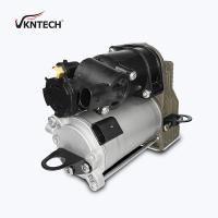 Buy cheap A1663200104 Mercedes Air Pump Air Compressor For MERCEDES BENZ W166 A1663200204 product