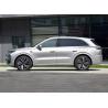 Buy cheap Automotive Motor Power Electric Vehicle Car 1.5L Li Xiang L6 Good Condition Fuel Hybrid EV Car from wholesalers