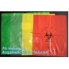 Buy cheap Hospital Biohazard Plastic Bags Medical Sterilization Retort Pouch from wholesalers