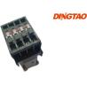 Buy cheap 904500295 DT GT7250 Spare Parts S7200 Auto Cutting Parts Sttr 240v Coil from wholesalers