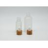 Buy cheap Frosted 50ml Bamboo Glass Essential Oil Dropper Bottles from wholesalers