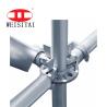 Buy cheap Hot Dip Galvanizing 2.75mm Thickness 48mm Dia Scaffolding Components from wholesalers