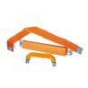 Buy cheap Orange Heat Shrink Insulation Tube For Electric Vehicles from wholesalers