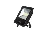 Waterproof IP65 SMD Outdoor LED Flood Light 220V 240V 30W Black Housing