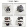 Buy cheap KIA PICANTO Auto Starter Alternator Steel 3730004335 from wholesalers