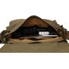 Buy cheap SECHUNK VINTAGE MILITARY LEATHER CANVAS LAPTOP BAG MESSENGER BAGS MEDIUM from wholesalers