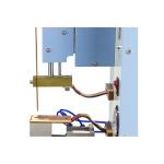 Manual Battery Manufacturing Machine Single Spot Welding Machine For 18650 21700