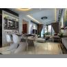 Buy cheap Light Steel Structure Prefabricated House Steel Fiberglass Sandwich Panel Building For Hotel/ Apartment/ Residental from wholesalers