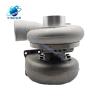 Buy cheap KTR110 Clamp turbocharger 6505-52-5410 SA6D140 Engine Excavator PC650-3 PC650LC-5 from wholesalers