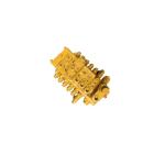 ORIGINAL KOMATSU Excavator Parts Excavator Truck 723-46-23203 Control Valve Assy