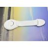 Buy cheap 2019 Wholesale White Nylon Strap Baby Lock for Drawer from wholesalers