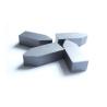 Buy cheap Standard Tungsten Carbide Lathe Tips , Carbide Woodturning Tips Abrasion Proof from wholesalers