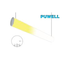 Buy cheap Indoor EPISTAR 5050 36W LED Linear Suspension Light product