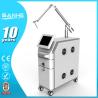 Buy cheap Q switch nd yag laser tattoo removal machine ndyag professional nd yag laser tattoo remova from wholesalers