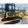 Buy cheap high quality used excavator kobelco 35sr/working condition second hand cheap excavator kobelco 35sr from wholesalers