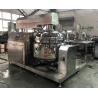 Buy cheap Vacuum mixer homogenizer paste mixing tank, body lotion and cream making machines from wholesalers