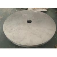 Buy cheap Cobalt Strengthened 300 Stainless Steel , VIM + VAR Melted Cobalt Alloy Steel product