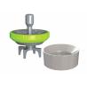 Buy cheap Drillmec 9T1000 mud pump Valve and seats from wholesalers