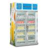 Buy cheap Minimalist Smart Vending Machine Gravity Induction 1100V 1000W from wholesalers
