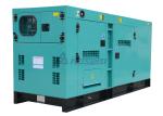 Buy cheap Deutz Engine BF6M1013EC 182kVA Silent Diesel Generator Set from wholesalers